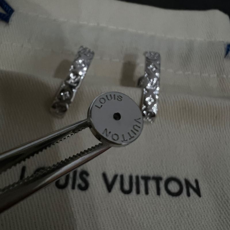 Louis Vuitton Earrings